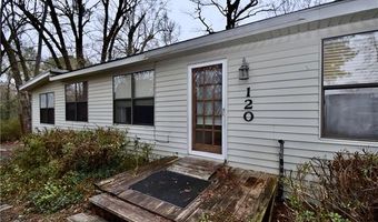 120 HUDSON Ln, Ball, LA 71405