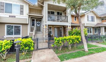 1020 Kakala St 1204, Kapolei, HI 96707
