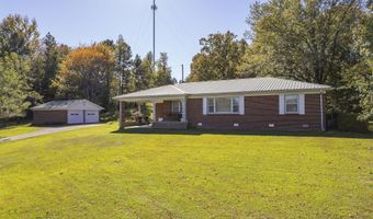 5738 N Highway 45 N, Bethel Springs, TN 38315