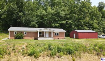 2088 Pine Ridge Rd, Battletown, KY 40104