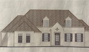 106 CYPRESS CROSSING Dr, Belle Chasse, LA 70037