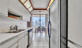 19355 Turnberry Way 19F, Aventura, FL 33180