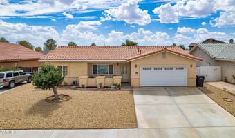 20805 W Lake Dr, California City, CA 93505