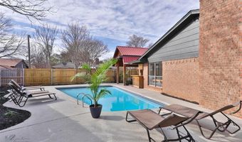 4634 Sunflower Cir, Abilene, TX 79606