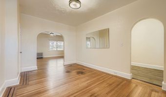 3220 SEQUOIA Ave, Baltimore, MD 21215