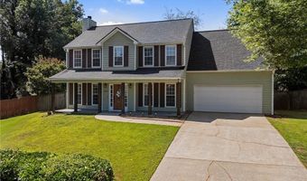 4901 Wilkie Way NW, Acworth, GA 30102