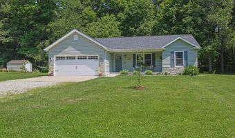 20129 Loop Rd, Batesville, IN 47006
