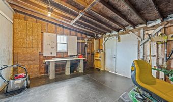 1425 Langdon Rd, Angier, NC 27501