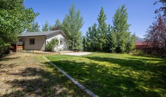 404 SNAKE RIVER Dr, Alpine, WY 83128