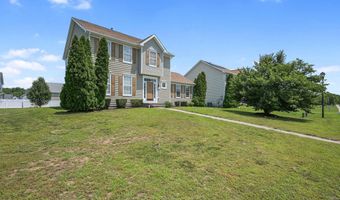 209 ROCKWOOD Blvd, Felton, DE 19943