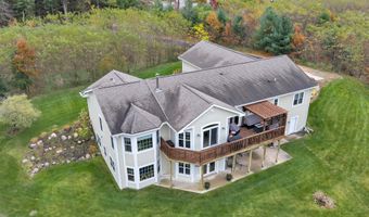 4006 ELKINS Rd, Amherst, WI 54406