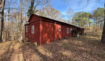 15548 Highway 15 N, Ackerman, MS 39735