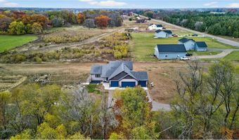 13626 299th Ave NW, Baldwin Twp., MN 55371