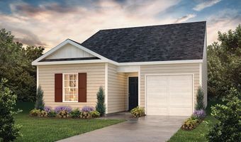 101 Estateside Dr Plan: HAYDEN, Anderson, SC 29621