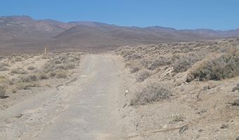Gas Line Road, Fernley, NV 89408