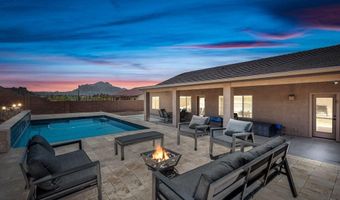 86 E MOON Vis, Apache Junction, AZ 85119
