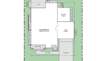 809 N KENMORE St, Arlington, VA 22201