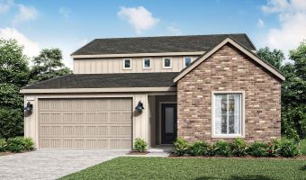 7 Th Standard & Calloway Dr Plan: Symphony, Shafter, CA 93263
