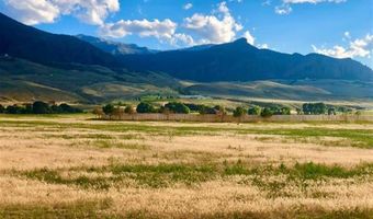 21 Stillwater Dr Lot 119, Cody, WY 82414