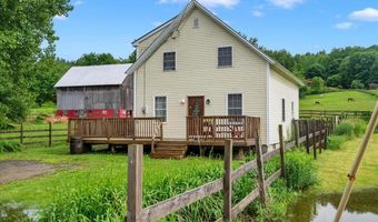 5922 VT 15 Rte, Cambridge, VT 05464