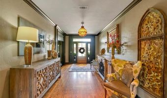 328 Val Verde St, Altus, OK 73521