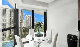 20281 E Country Club Dr 1114, Aventura, FL 33180