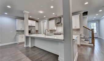 5240 Cresslyn Rdg, Alpharetta, GA 30005