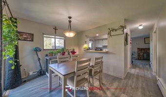1509 Draw St, Cody, WY 82414