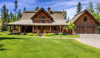 12284 Cygnet Way, Bigfork, MT 59911