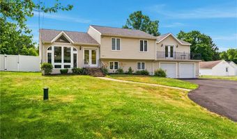 294 Saw Mill Rd, Glocester, RI 02857