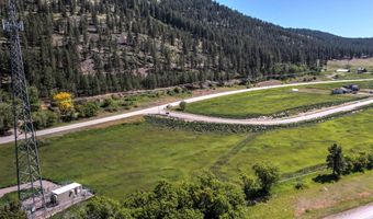 Lot 18 Kirchey Creek Drive, Alberton, MT 59820