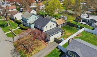 90 Sweetbriar Ave, East Providence, RI 02915