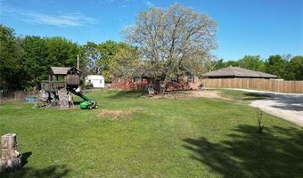 15912 County Road 1592, Ada, OK 74820