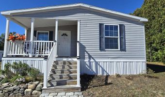 34 Circle Dr, Belmont, NH 03220
