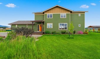 2238 E Blaine St, Athol, ID 83801
