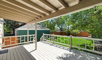 119 E 2ND Ave, Cheyenne, WY 82001