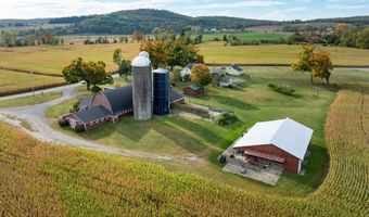 1030 County Route 27a, Ancram, NY 12502