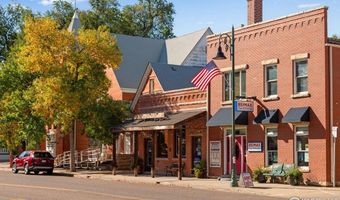 1637 S US Highway 287, Berthoud, CO 80513