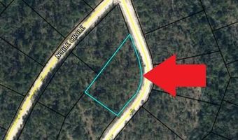 Noble Circle lot 13, Alford, FL 32420