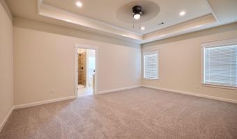 10573 W Miller Sardis Rd, Bauxite, AR 72011