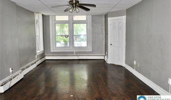513 W Allen St, Allentown, PA 18102