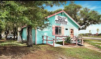 217 W Nelson Ave, Aransas Pass, TX 78336