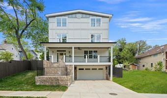 2902 VISTA St NE, Washington, DC 20018