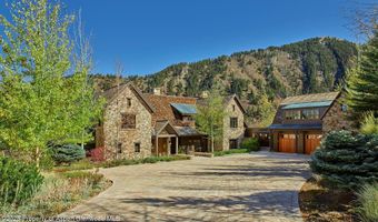 864 Moore Dr, Aspen, CO 81611