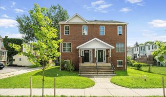 3731 GREENMOUNT Ave, Baltimore, MD 21218
