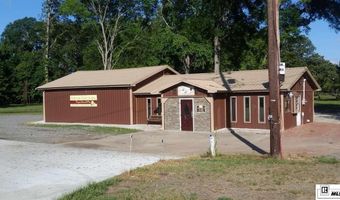 3449 NEW MONROE Rd, Bastrop, LA 71220