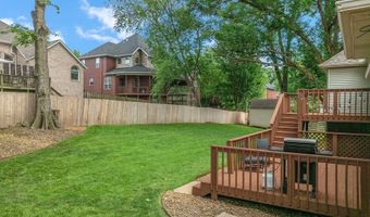 200 NW O St, Bentonville, AR 72712