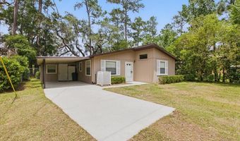 1089 SW 80th Ave, Bell, FL 32619