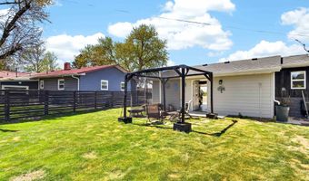 700 Stanley St, Belle Fourche, SD 57717