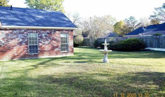 609 NEPTUNE Dr, Bastrop, LA 71220